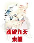 魂破九天秦朗