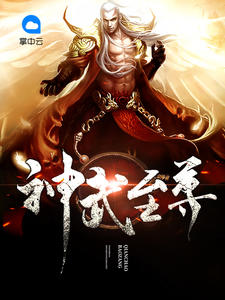 神武至尊