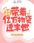 无限囤货：带着亿万物资进末世