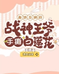 身体互换后，战神王爷手撕白莲花