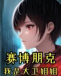 赛博朋克我是大卫父亲