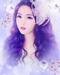 技术派侧福晋清穿全文