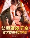让我娶傻千金，你又回来求我离婚？