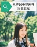 从穿越电视剧开始的旅程无错版