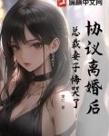 协议离婚后：总裁妻子悔哭了