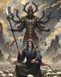 那就，再活一世吧！