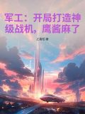 开局就是军工大佬