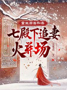 重生后再遇沈七爷